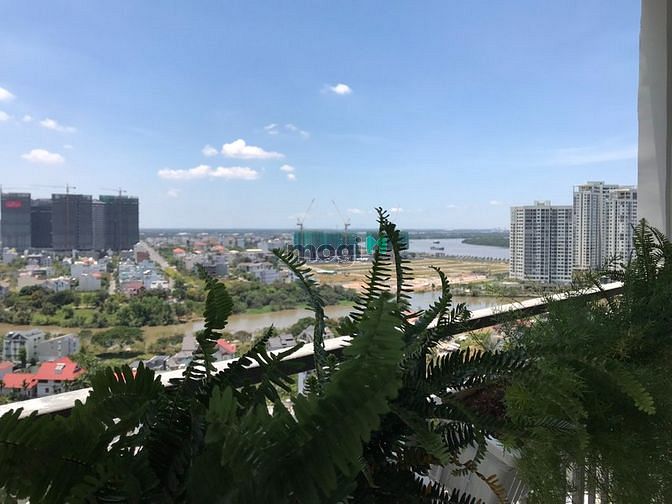 Hình ảnh Bán nhanh 3pn - 96m2 - full đồ đẹp The Sun Avenue 5.8 tỷ bp