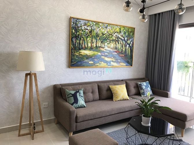Hình ảnh Bán nhanh 3pn - 96m2 - full đồ đẹp The Sun Avenue 5.8 tỷ bp