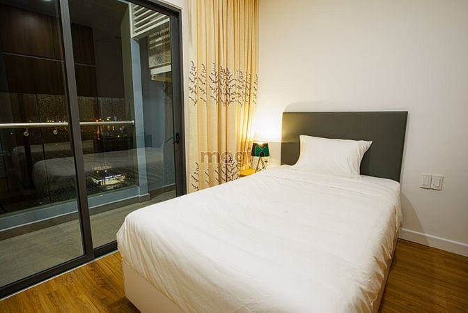 Hình ảnh Cho thuê Trang Chủ MB66.COM / Đăng Ký Tặng 66K 2PN full nội thất chung cư Republic Plaza giá 18tr/th