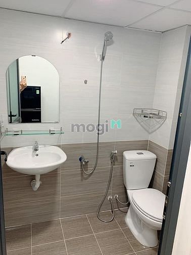 Hình ảnh Phòng Gác Lửng Full Nội Thất An Ninh