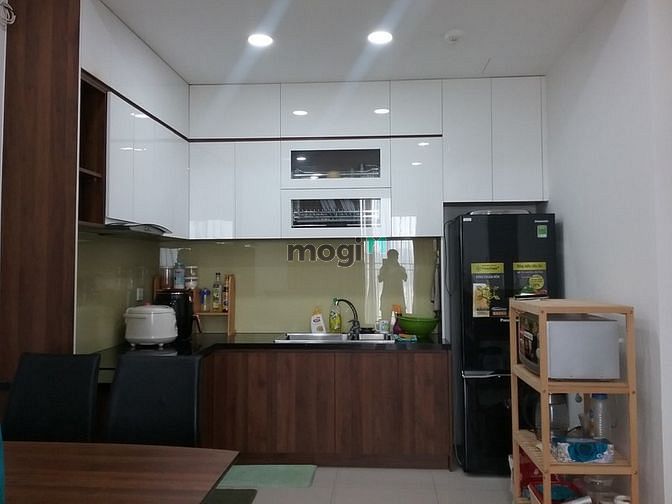 Hình ảnh Cho thuê 2PN-73m2-Tầng cao view đẹp-The Sun Avenue