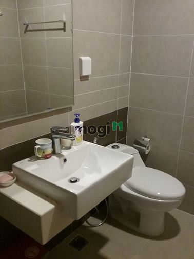 Hình ảnh Cho thuê 2PN-73m2-Tầng cao view đẹp-The Sun Avenue