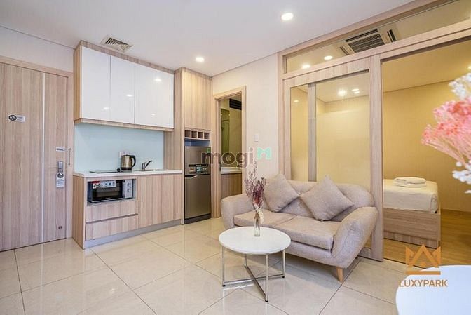 Hình ảnh Tòa CHDV cao cấp, 22 phòng. Hầm 6 lầu. 178m2. Thu 220tr. 75 Tỷ.