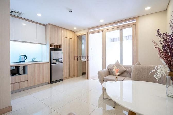 Hình ảnh Tòa CHDV cao cấp, 22 phòng. Hầm 6 lầu. 178m2. Thu 220tr. 75 Tỷ.