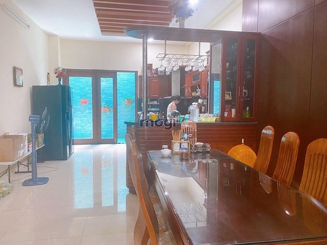 Hình ảnh Cần bán biệt thự An Phú An Khánh, Q2. 8mx20m, chỉ 31.5 tỷ.