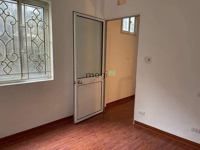 Hình ảnh Lô góc 3 mặt thoáng Thái hà 43m, 4tầng chỉ 7 tỷ