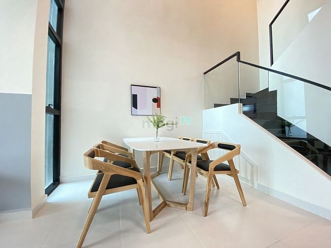 Hình ảnh SKyLoft - Feliz En Vista - 3PN - 132m2 Full NT - thuê 39tr