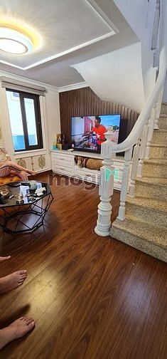 Hình ảnh Siêu Phẩm Lô góc Thái Thịnh 30m, 4.5T giá 3.6 tỷ