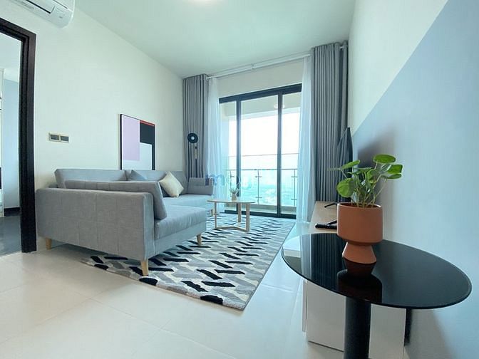 Hình ảnh SKyLoft - Feliz En Vista - 3PN - 132m2 Full NT - thuê 39tr