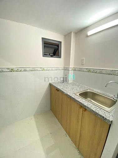 Hình ảnh Cho thuê studio rộng, cửa sổ thoáng, cho nuôi pet