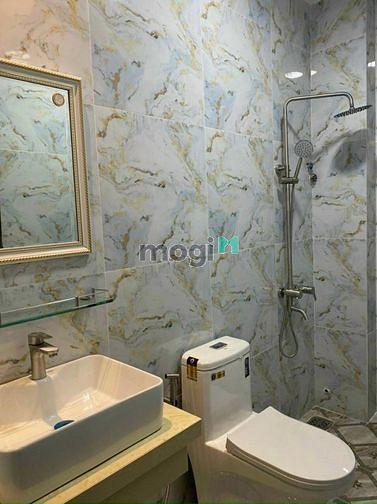 Hình ảnh Nhà HXH Phạm Văn Chiêu, 4.1x16, P14, Gò Vấp, 6.99 tỷ.