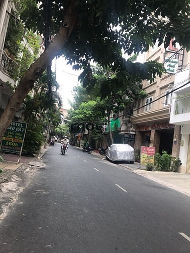 Hình ảnh Bán Nhà Hẻm 8m Hoàng Hoa Thám –DT, 4m x 15m,1 trệt, 3 lầu – 12.5 tỷ TL