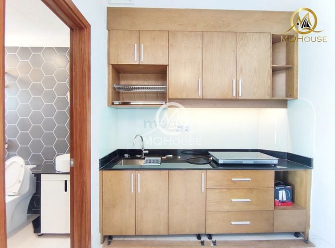 Hình ảnh ✈️SUPER NEW HOUSE đường Tiền Giang, Tân Bình