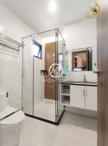 Hình ảnh Căn Hộ Dịch Vụ Cao Cấp Khu Sân Bay