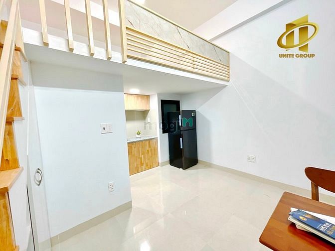Hình ảnh Duplex full nội thất - Mai Văn Vĩnh - TRUNG TÂM QUÂN 7