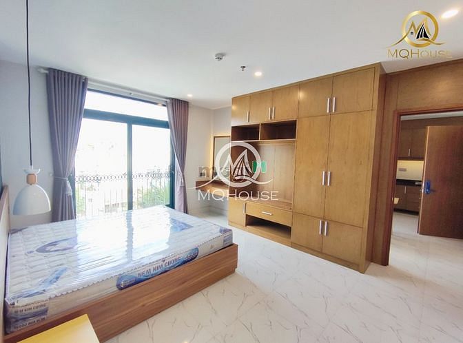 Hình ảnh Căn Hộ Dịch Vụ Cao Cấp Khu Sân Bay