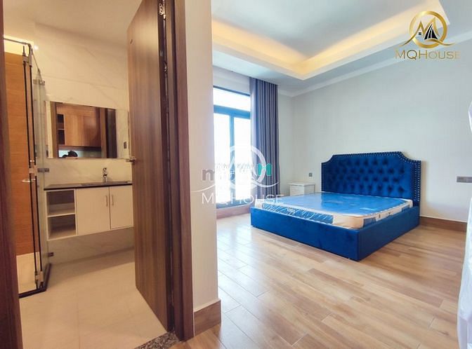 Hình ảnh Căn Hộ Dịch Vụ Cao Cấp Khu Sân Bay