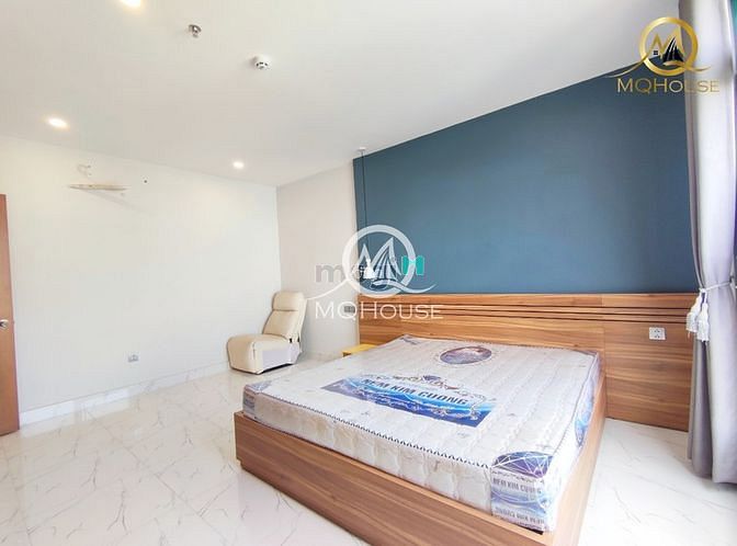 Hình ảnh Căn Hộ Dịch Vụ Cao Cấp Khu Sân Bay