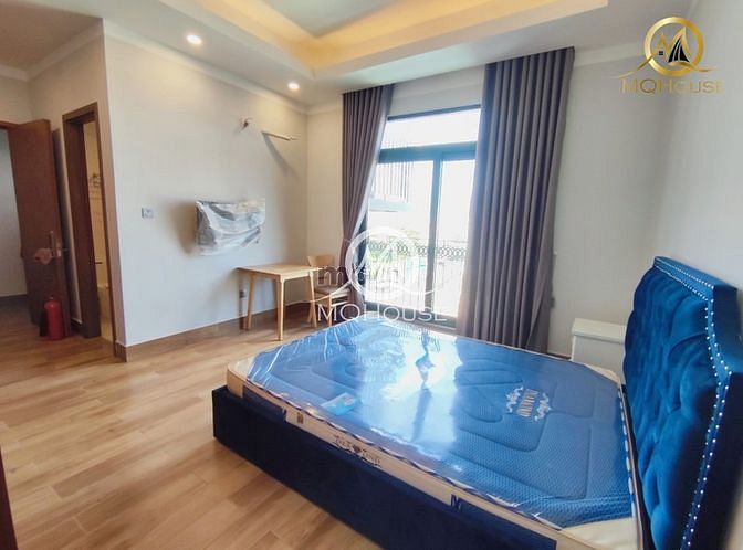 Hình ảnh Căn Hộ Dịch Vụ Cao Cấp Khu Sân Bay