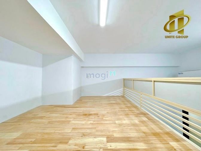 Hình ảnh Duplex full nội thất - Mai Văn Vĩnh - TRUNG TÂM QUÂN 7