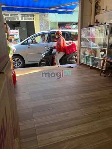 Hình ảnh Gấp Bán Nhà Trần Xuân Soạn quận 7 45m2 giá chỉ nhỉnh 5 tỷ