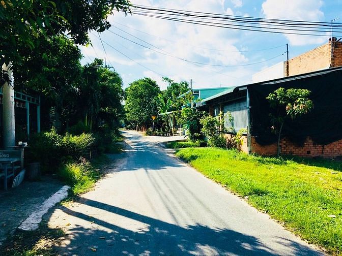 Hình ảnh xã Trung Lập Hạ,DT: 454m2, giá 2.950 tỷ