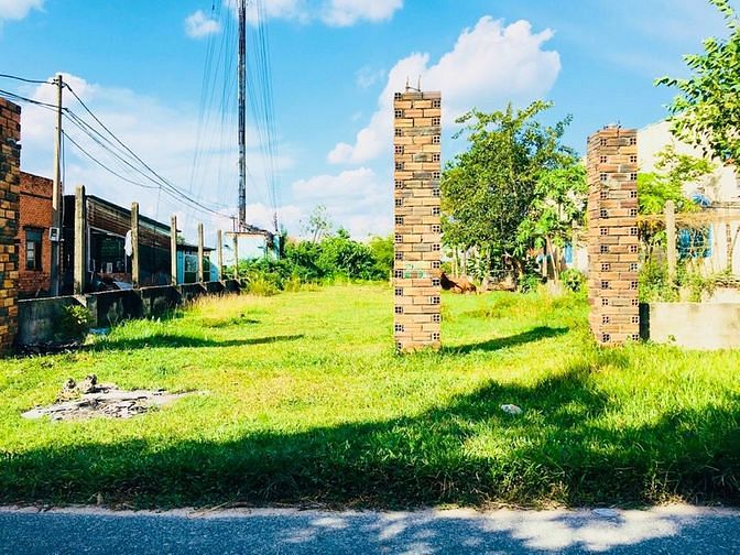 Hình ảnh xã Trung Lập Hạ,DT: 454m2, giá 2.950 tỷ