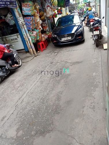 Hình ảnh Gấp Bán Nhà Trần Xuân Soạn quận 7 45m2 giá chỉ nhỉnh 5 tỷ
