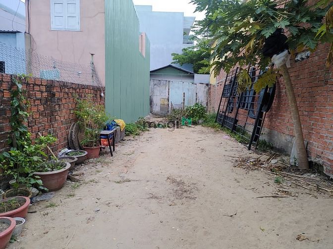 Hình ảnh Bán lô đất kiệt dũng sĩ thanh khê .view sông gần biển