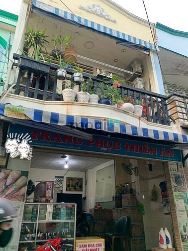 Hình ảnh Gấp Bán Nhà Trần Xuân Soạn quận 7 45m2 giá chỉ nhỉnh 5 tỷ