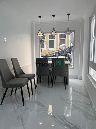 Hình ảnh NHÀ MỚI 100% HXH 6M - Phú Nhuận
