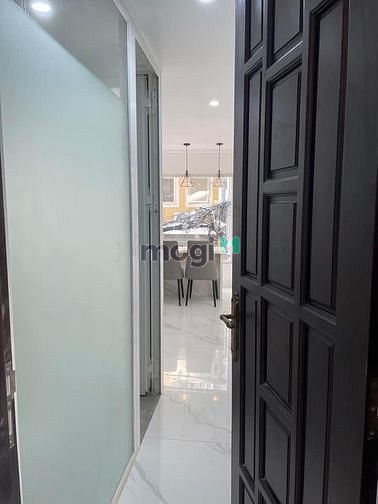 Hình ảnh NHÀ MỚI 100% HXH 6M - Phú Nhuận