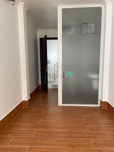 Hình ảnh NHÀ MỚI 100% HXH 6M - Phú Nhuận