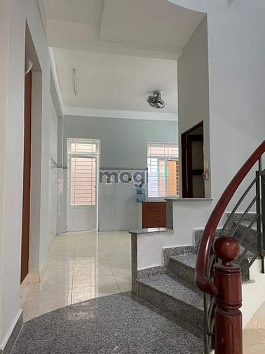 Hình ảnh Siêu phẩm Bình Tân, Đường số 5,Bình Hưng Hoà, 5.5x15, hẻm 7M,chỉ 6.xtỷ