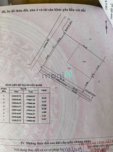 Hình ảnh xã Trung Lập Hạ, DT: 28m*32m, giá 6.5 tỷ
