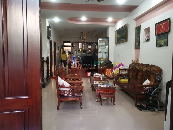 Hình ảnh Bán nhà 10mx16.4m, P.Bình An, Q2. Chỉ 24 tỷ