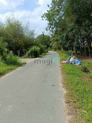 Hình ảnh Xã Thái Mỹ, DT:10m*39m, giá 2.550 tỷ