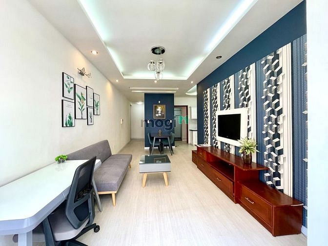 Hình ảnh công chứng trong tháng 4 giá 2tỷ8