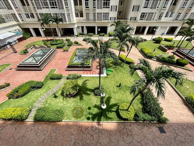 Hình ảnh công chứng trong tháng 4 giá 2tỷ8