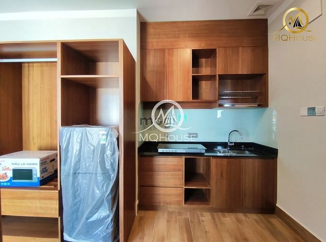 Hình ảnh ✨✨Mb6623 nạp rút nhanh chóng mới 100% có balcon, nội thất hiện đại gần sân bay✨✨