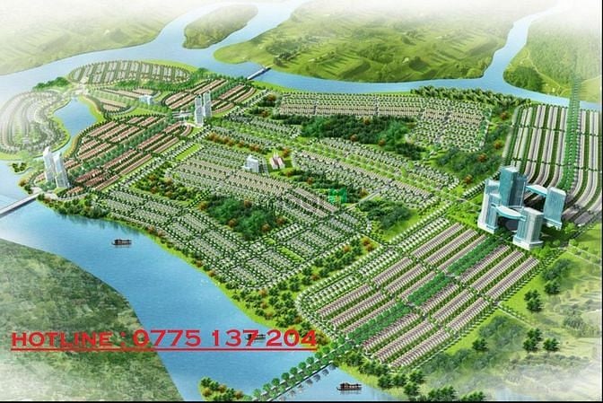 Hình ảnh Bán đất tại Nam Hòa Xuân, Ngũ hành Sơn, Đà Nẵng