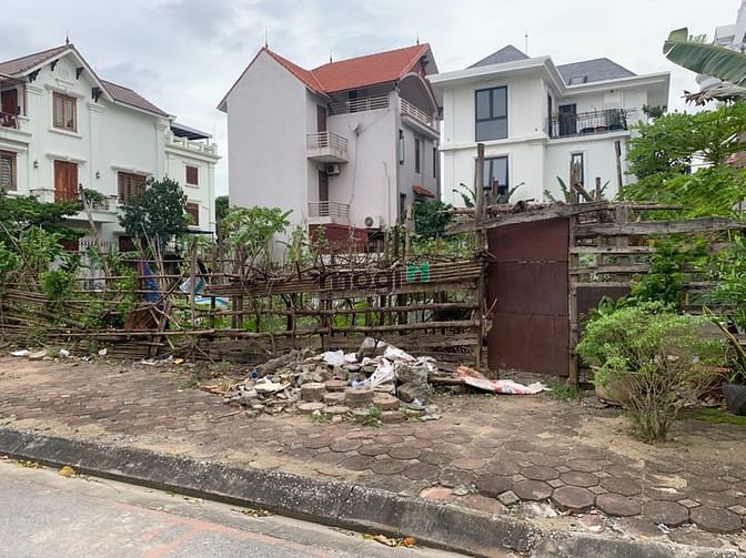 Hình ảnh Cơ hội vàng cho nhà Trang MB66.COM Chính Thức - MB 66 Uy Tín, 261m đất biệt thự 31ha view vườn hoa