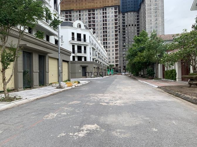 Hình ảnh Cơ hội vàng cho nhà Trang MB66.COM Chính Thức - MB 66 Uy Tín, 261m đất biệt thự 31ha view vườn hoa
