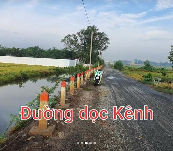 Hình ảnh xã Phước Vĩnh An, dt:38m*63m, giá 10ty2