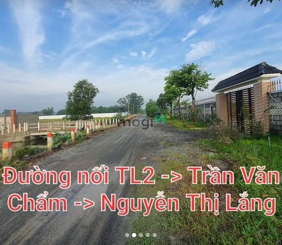 Hình ảnh xã Phước Vĩnh An, dt:38m*63m, giá 10ty2