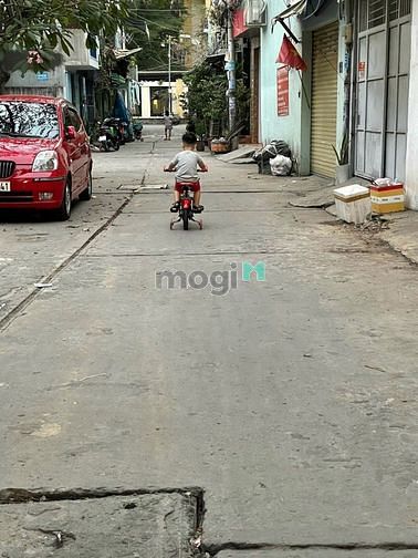 Hình ảnh Mặt tiền đường 9A sát Bình Long - DT: 45m2 - 1T2L