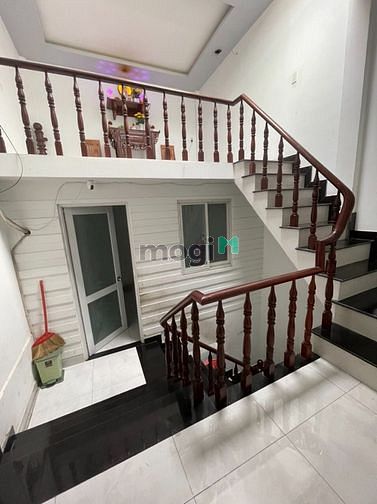 Hình ảnh Mặt tiền đường 9A sát Bình Long - DT: 45m2 - 1T2L
