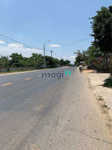 Hình ảnh Bán lô đất 4000m2 có 2000m2 đất thổ cư ở Hòa khương, Hòa Vang ,Đà Nẵng