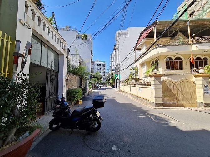 Hình ảnh Đất Thủ Đức,Mặt tiền kinh doanh đa ngành,Hàng xóm Vinhomes, dt 4020m2.