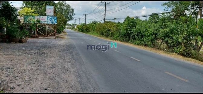 Hình ảnh xã Tân An Hội, DT:30*90m, có 75m2 thổ, giá 24 tỷ